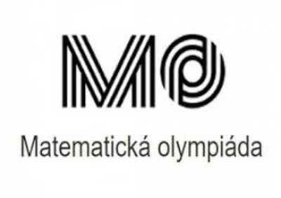 Matematická olympiáda 